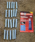 TRUE SPIKE WHEEL INSTALLATION KIT