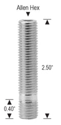 TRUE SPIKE WHEEL INSTALLATION KIT