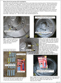 TRUE SPIKE WHEEL INSTALLATION KIT