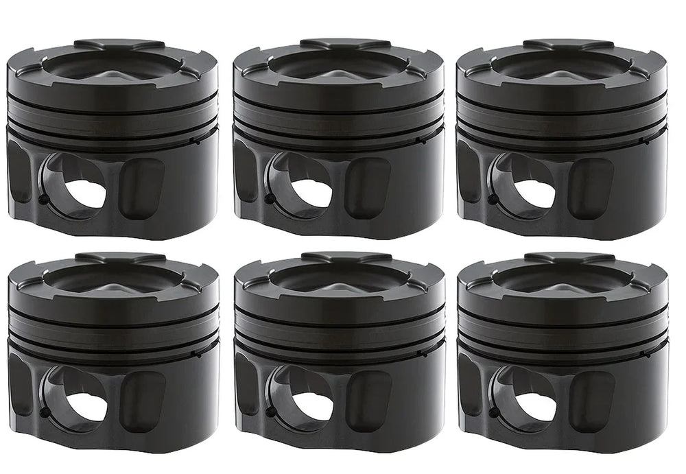 Carrillo auto part