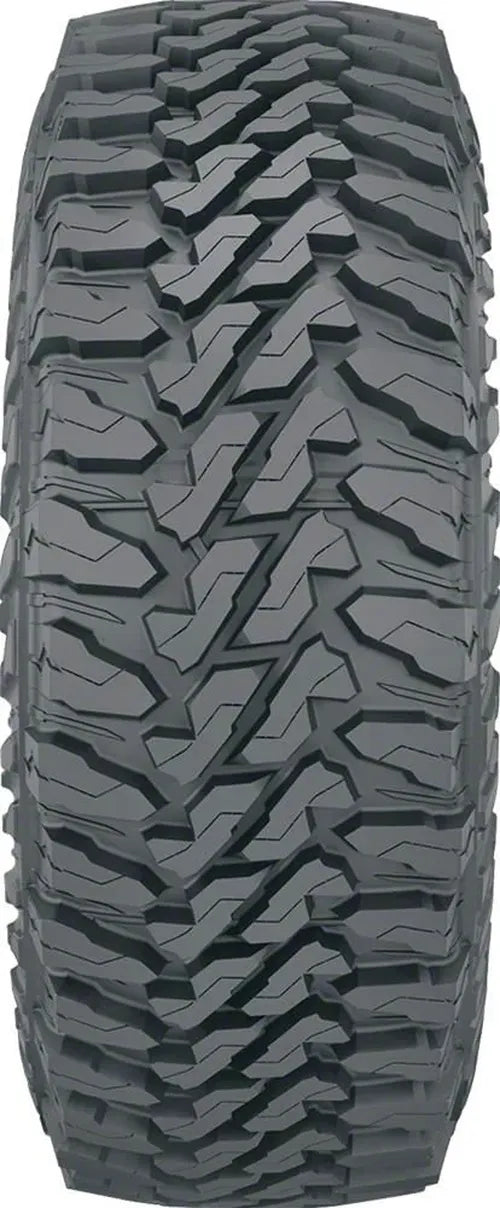 Yokohama Geolandar M/T G003 Tire - 37X12.50R17 124Q