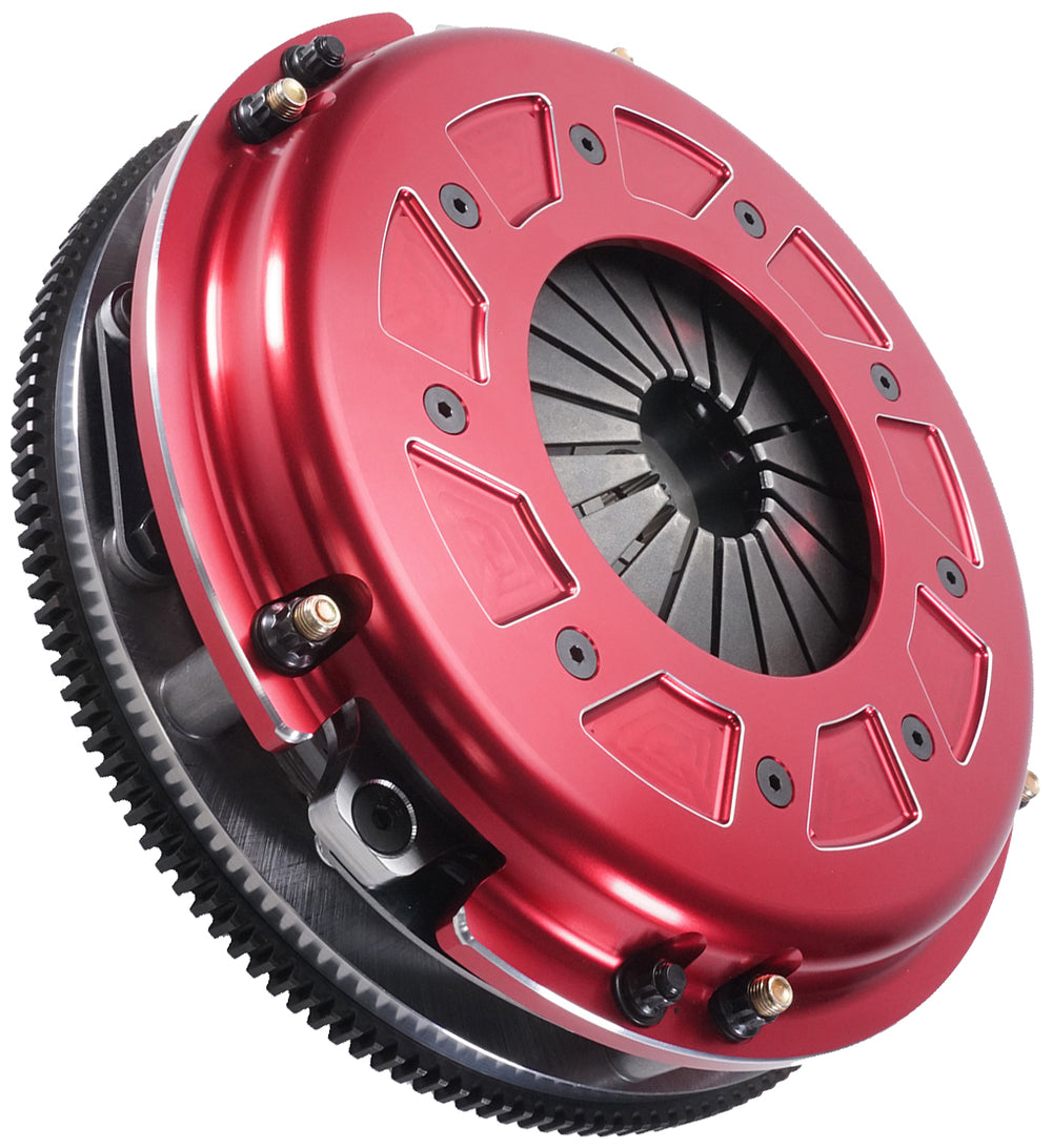 Ram Clutch auto part