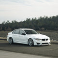 Wheel Pros Rotiform LTN-J 19X9.5 5X4.5 72 38 M-SLV RC207SX19951238