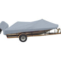 BOAT COVER WB-18