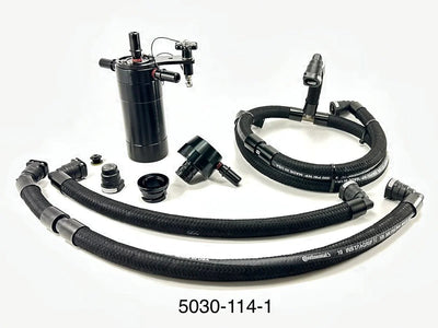 UPR Products black auto part