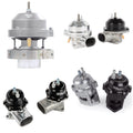 Vortech Superchargers (AirPower Group) auto part