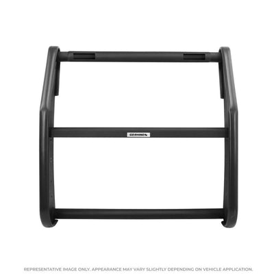 LR SERIES PUSH BUMPER