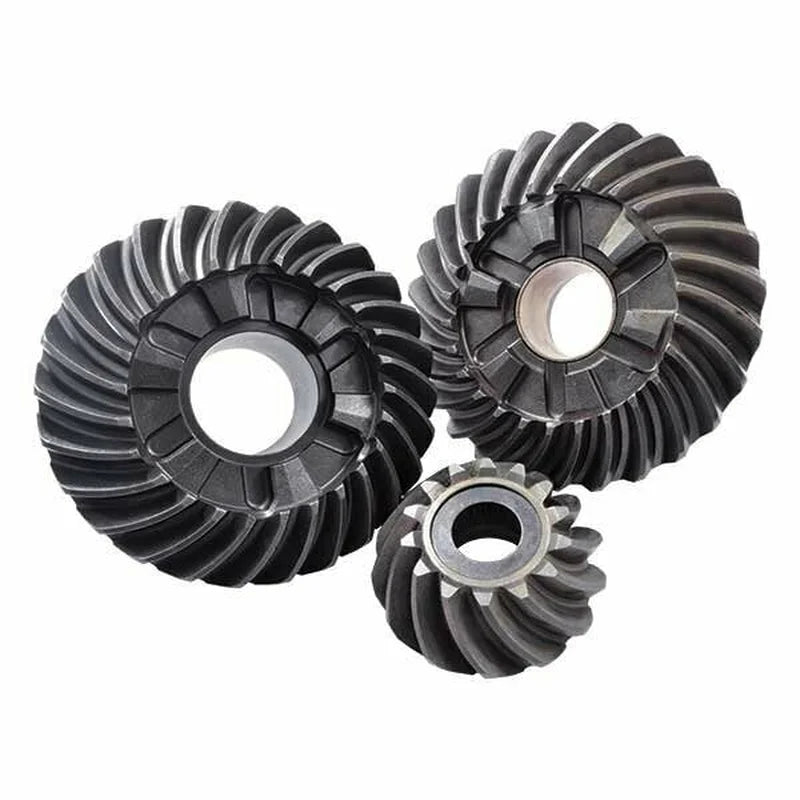 LARGE REVERSE GEAR SET