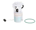 CARTER fuel pump close-up