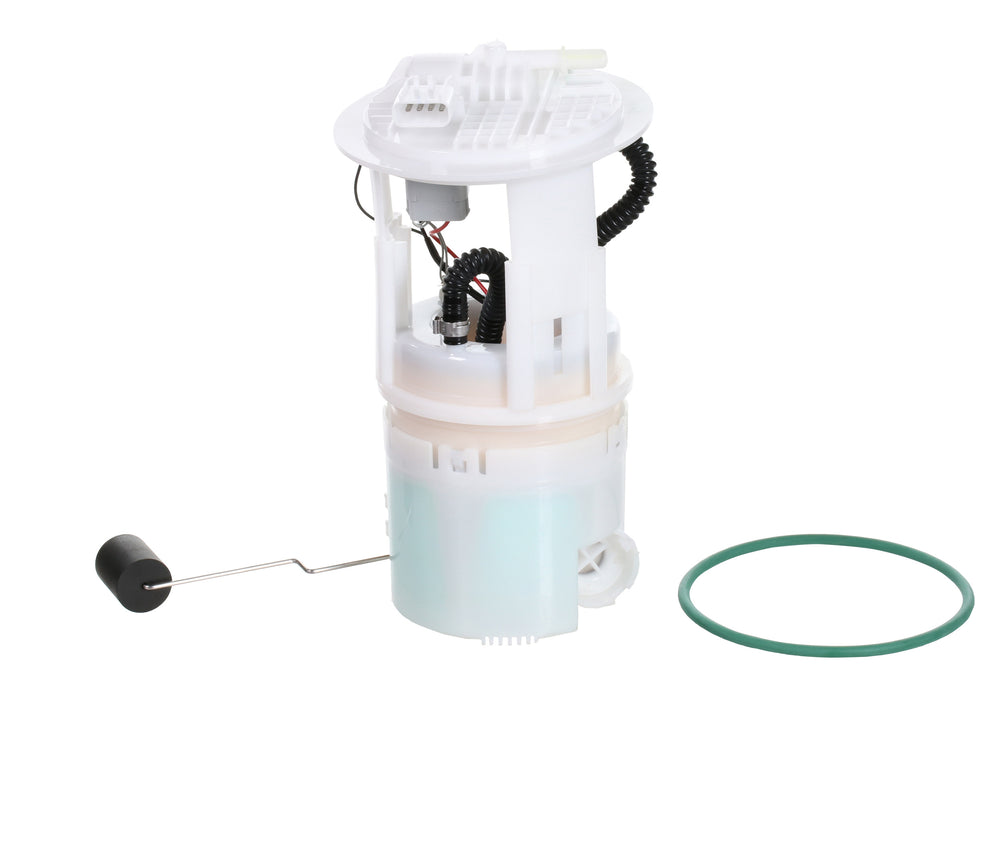 FUEL PUMP MODULE ASSEMBLY