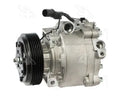 NEW COMPRESSOR