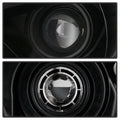 1618 MAXIMUM CRYSTAL HEADLIGHTS HALOGEN MODELS ONLY OEM STYLE HEADLIGHTS