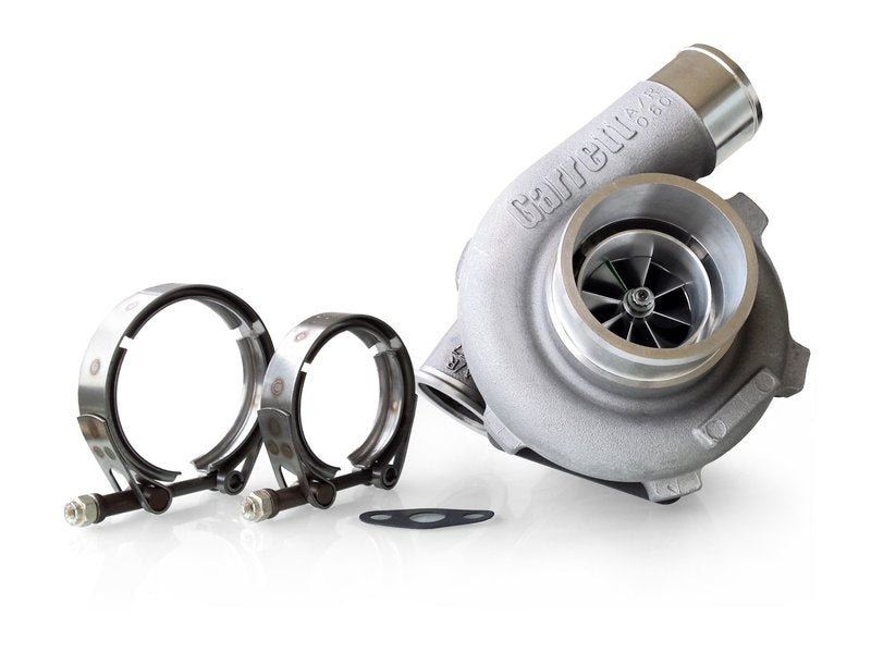 Carrillo hardware kit