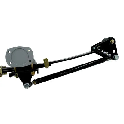 CalTracs HD Truck - Standard 96-03 Dodge Dakota R T Sport 2WD