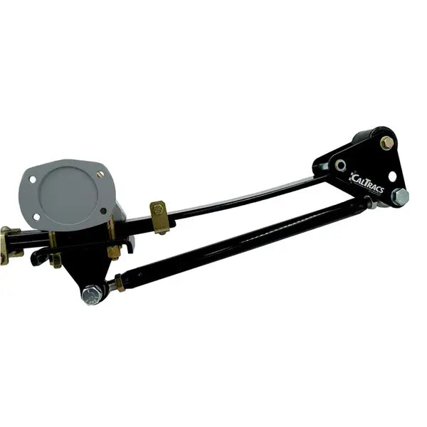 CalTracs HD Truck - Standard 96-03 Dodge Dakota R T Sport 2WD