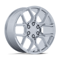 PR233 22X9 6X5.5 78 +28 G-BLK