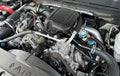 Wehrli intercooler