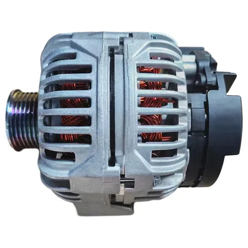 NEW ALTERNATOR