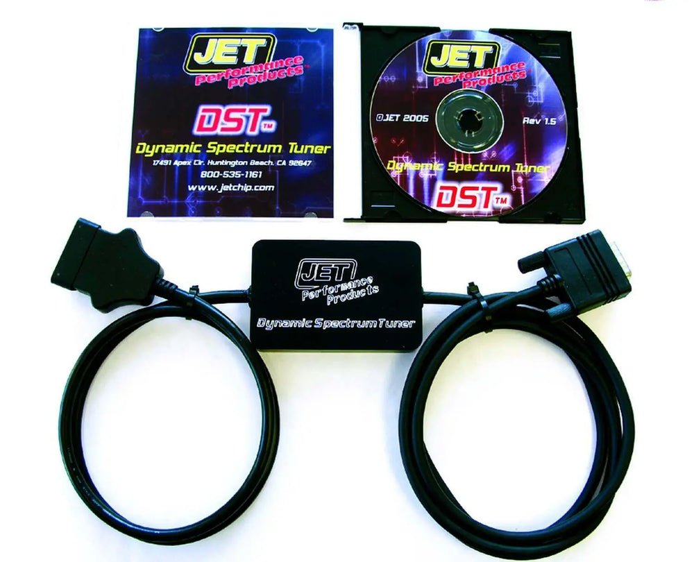 ~(1.6 lbs. 7X7X2)~ JET DST