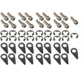 Header Bolt Kit - 6pt. 8mm-1.25 x 25mm (17)