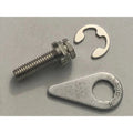 Header Bolt Kit - 6pt. 8mm-1.25 x 25mm (17)