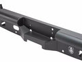 Road Armor 19-20 Ram 2500 Vaquero Rear Non-Winch Bumper 6 Sensor- Tex Blk