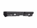 Road Armor 19-20 Ram 2500 Vaquero Rear Non-Winch Bumper 6 Sensor- Tex Blk