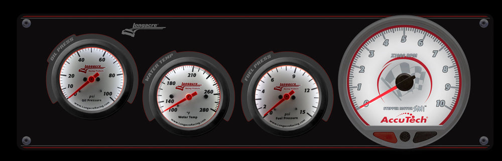Gauge Panel Sportsman OP / WT / FP / Tach
