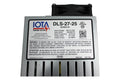 27VDC 25 AMP CONVERTER/CH