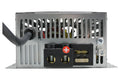 27VDC 25 AMP CONVERTER/CH