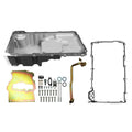 FiTECH FUEL INJECTION auto part