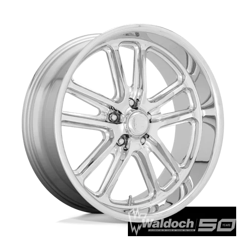 BULLET 20X9.5 5X120.65 CHR5.25 72.