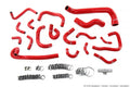Radiator Heater Ancillary Breather Hose