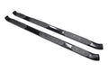 Westin 2017-2018 Ford F-250/350 Crew Cab (6.75ft Bed) PRO TRAXX 5 WTW Oval Nerf Step Bars - Black