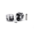 KB HYP PISTON KIT SBC 350
