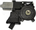 WINDOW LIFT MOTOR