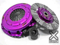 XClutch 94-95 Ford Mustang SVT Cobra 5.0L Stage 2 Cushioned Ceramic Clutch Kit