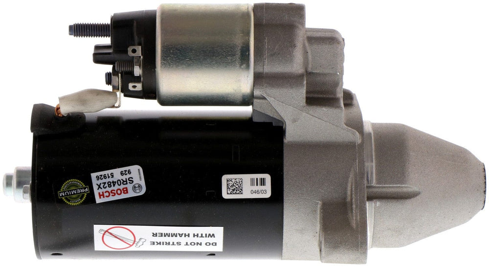 REMAN STARTER
