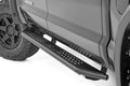 OV2 Running Boards Side Step Bars Crew Cab Toyota Tundra (07-21)