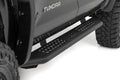 OV2 Running Boards Side Step Bars Crew Cab Toyota Tundra (07-21)