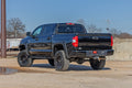 OV2 Running Boards Side Step Bars Crew Cab Toyota Tundra (07-21)