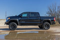 OV2 Running Boards | Side Step Bars | Crew Cab | Toyota Tundra 2WD/4WD (07-21)