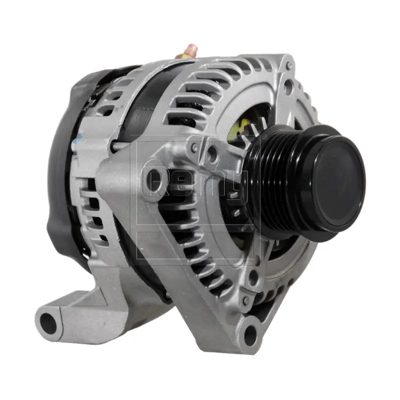 NEW ALTERNATOR