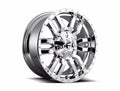 D631 20X10 8X6.5 CHR-PLATED -18MM
