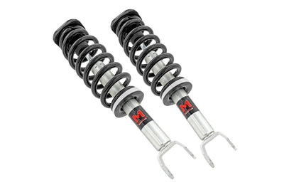 M1 Adjustable Leveling Struts Monotube 0-2 Ram 1500 (12-18 Classic)