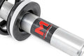 M1 Adjustable Leveling Struts Monotube 0-2 Ram 1500 (12-18 Classic)
