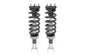 M1 Adjustable Leveling Struts Monotube 0-2 Ram 1500 (12-18 Classic)