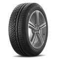 Michelin Tires auto part detail
