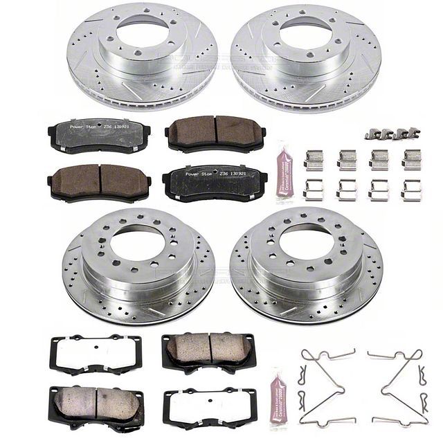 PowerStop auto part
