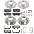 PowerStop auto part
